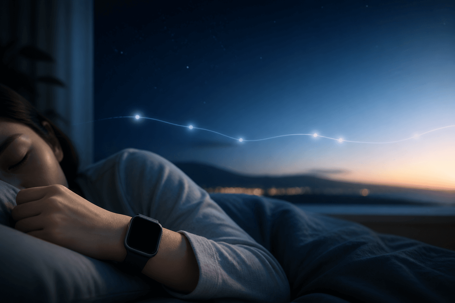 Apple WatchのHRVはいつ測られる？ 回数が少ない・値がばらつく理由