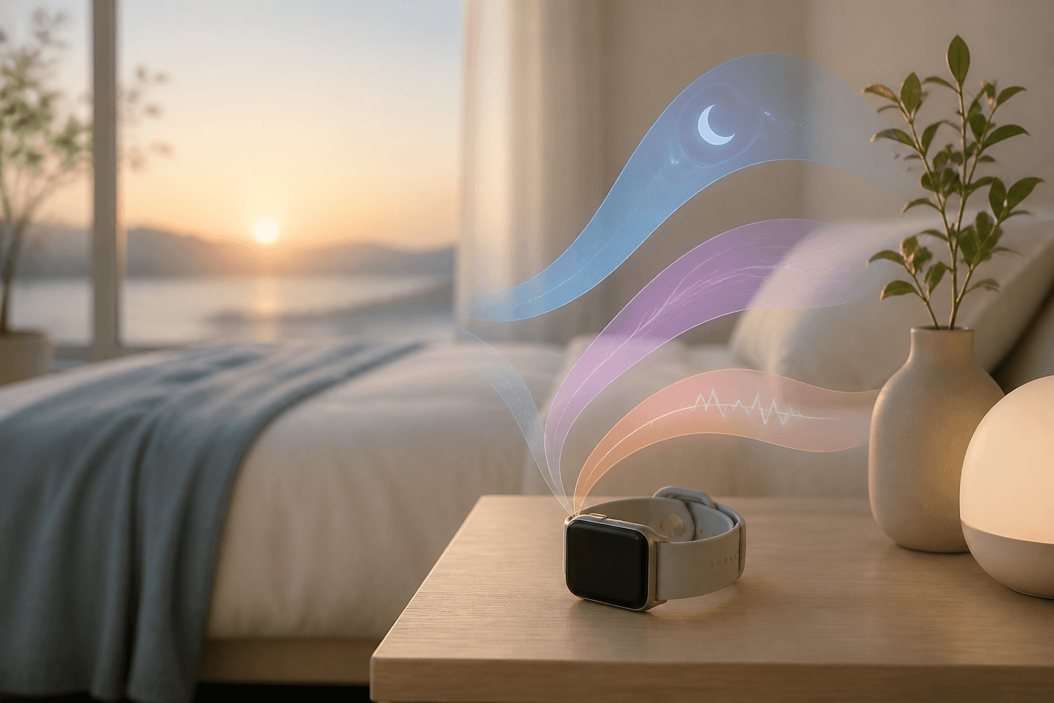 Apple Watchの睡眠スコアは何で決まる？ HRVとの違い