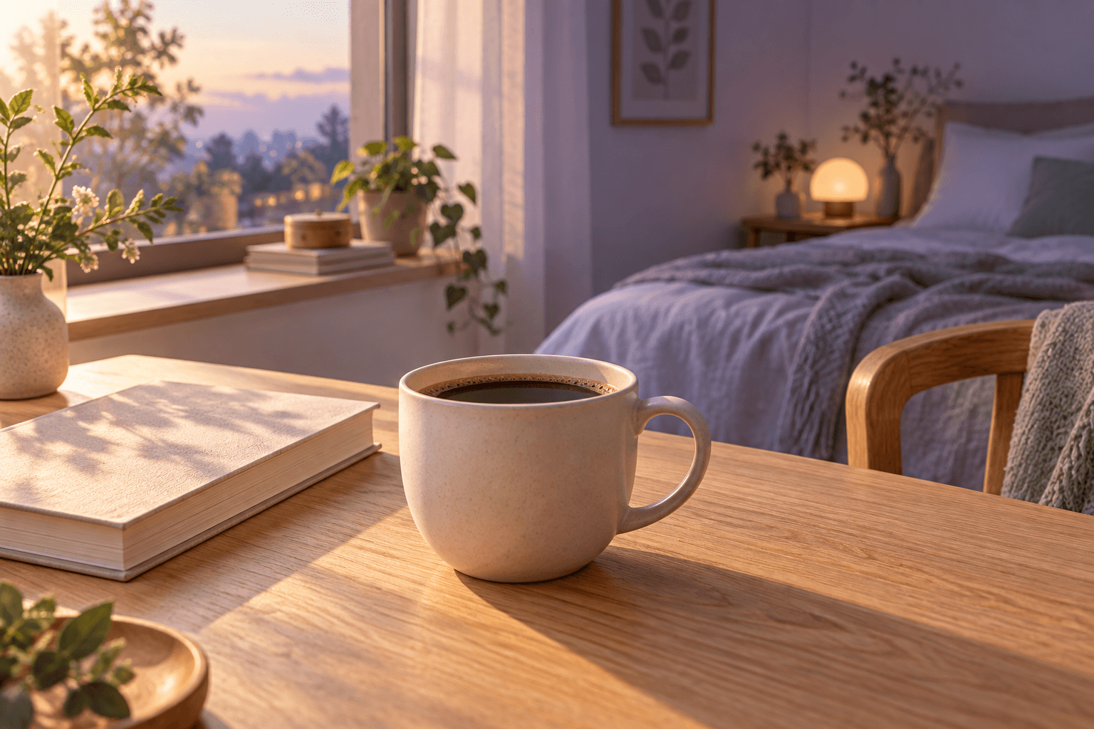 Fino a che ora bere caffè? La tazzina del pomeriggio e il sonno della notte
