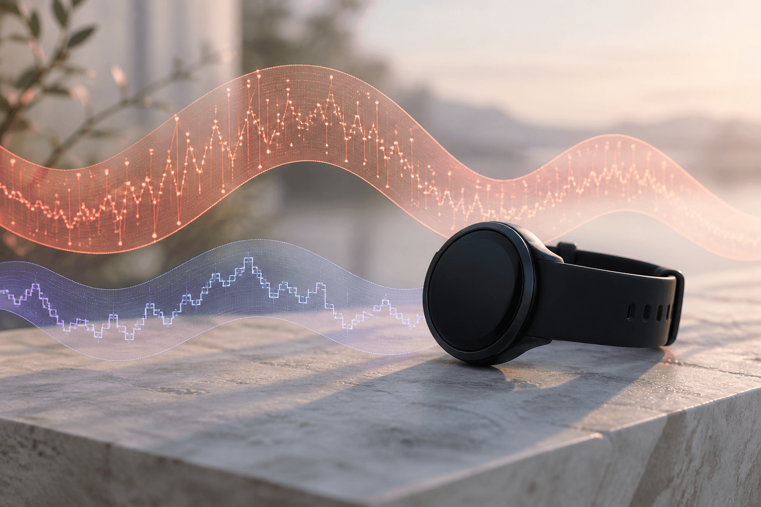 SDNNとRMSSDの違い｜Apple Watchと他アプリでHRVが合わない理由
