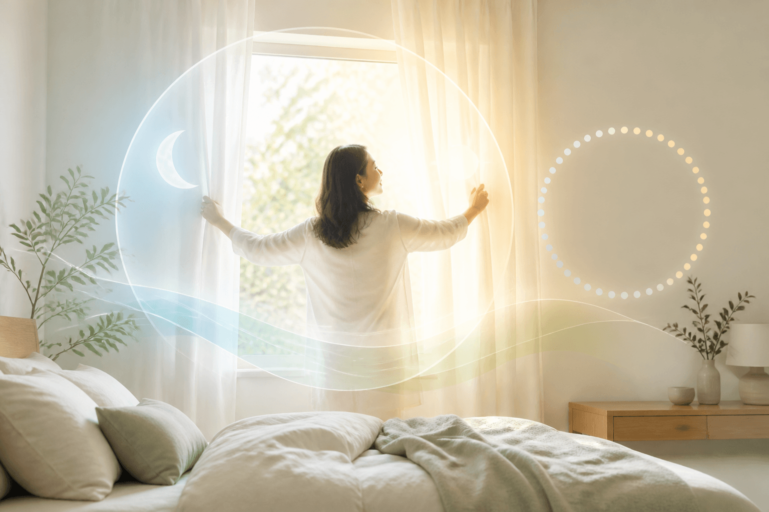 睡眠の質とは？ 睡眠時間・睡眠休養感・睡眠スコアを分けて考える