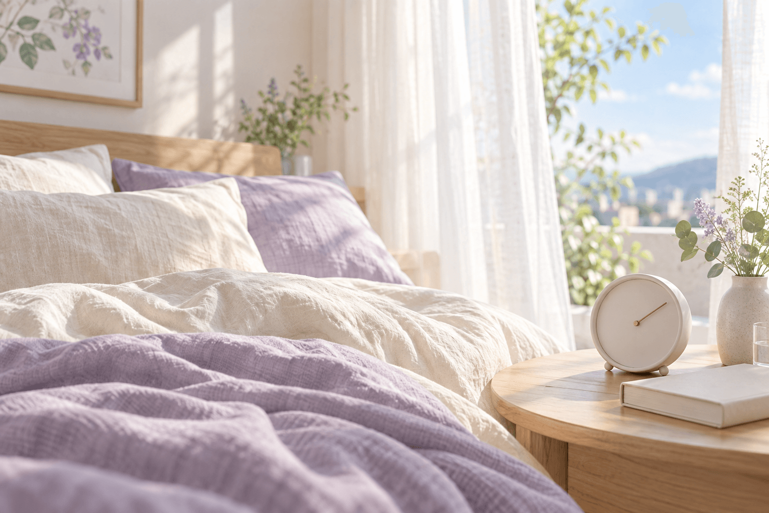 Am Wochenende lange geschlafen – warum fällt der Montagmorgen trotzdem so schwer?